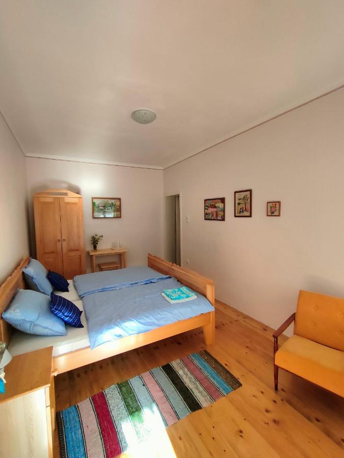 Ethno&Coffee House Tulip Bed & Breakfast Glozan Luaran gambar