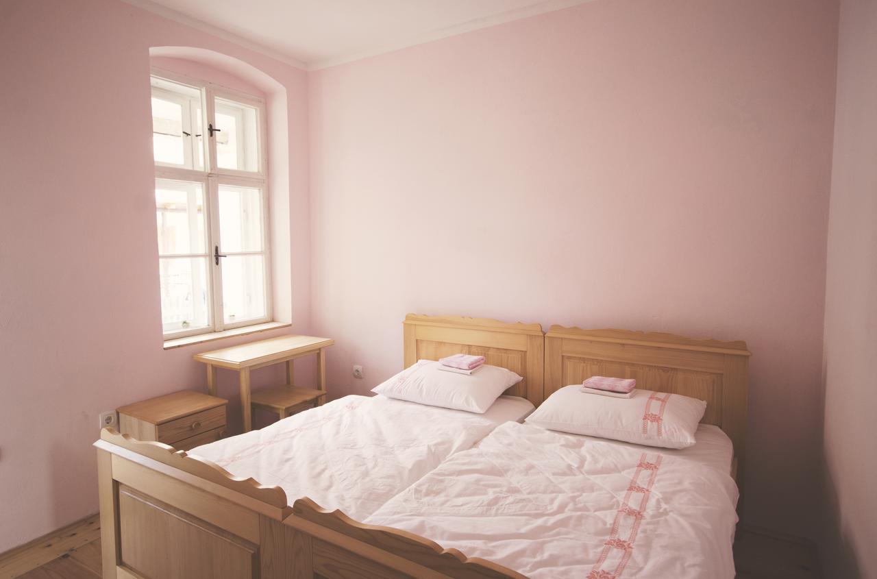 Ethno&Coffee House Tulip Bed & Breakfast Glozan Luaran gambar